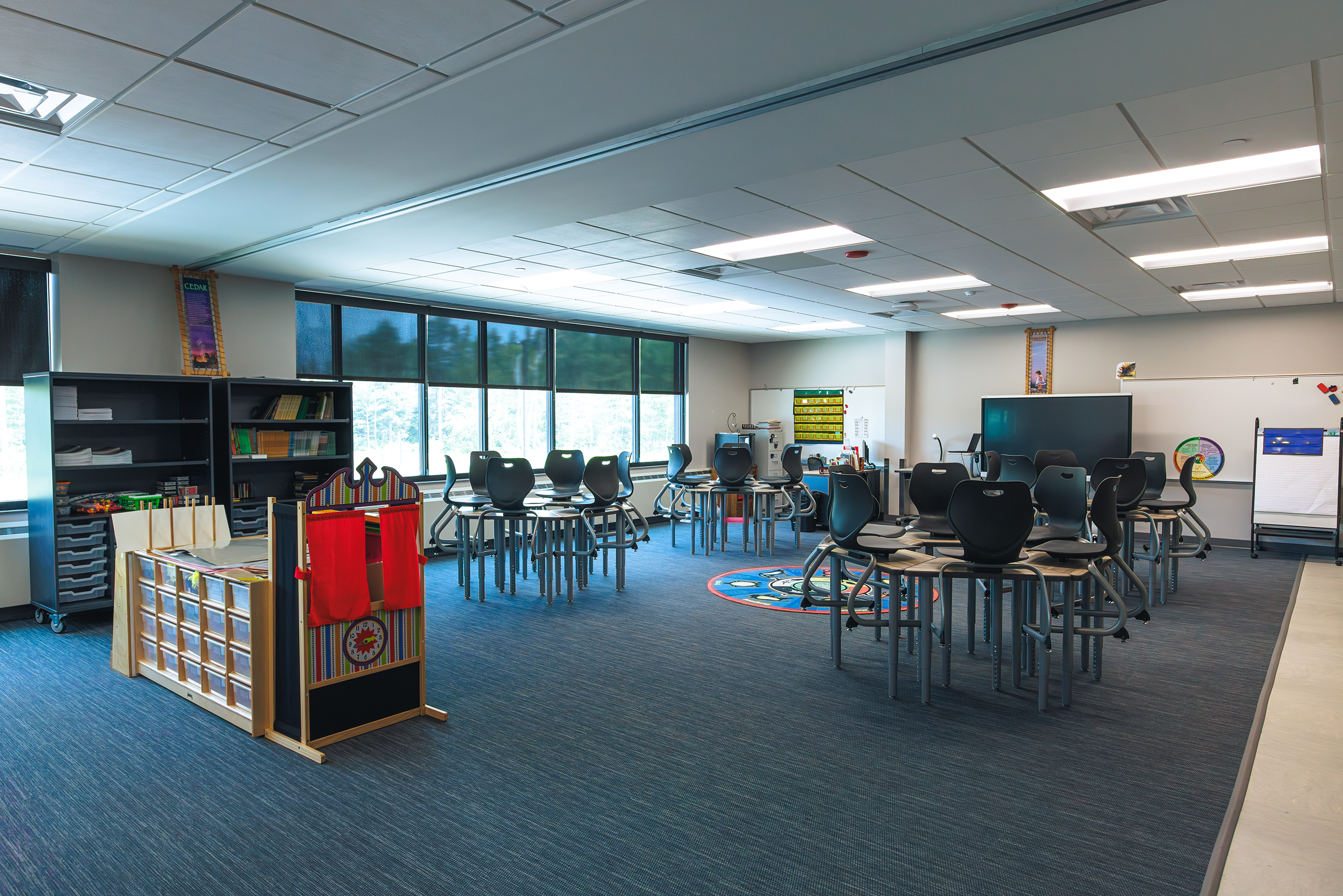 Classroom